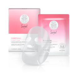 Whitening Face Essence Mask